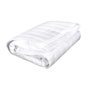 Олекотена завивка с карбонови нишки Детокс