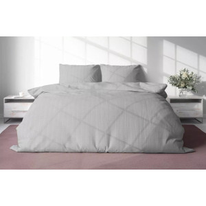 Двоен спален комплект Diamond Jacquard