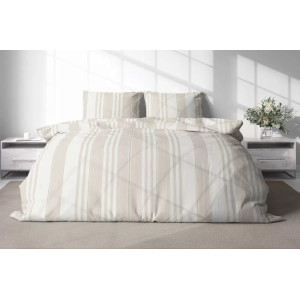 Памучно спално бельо Ethnic