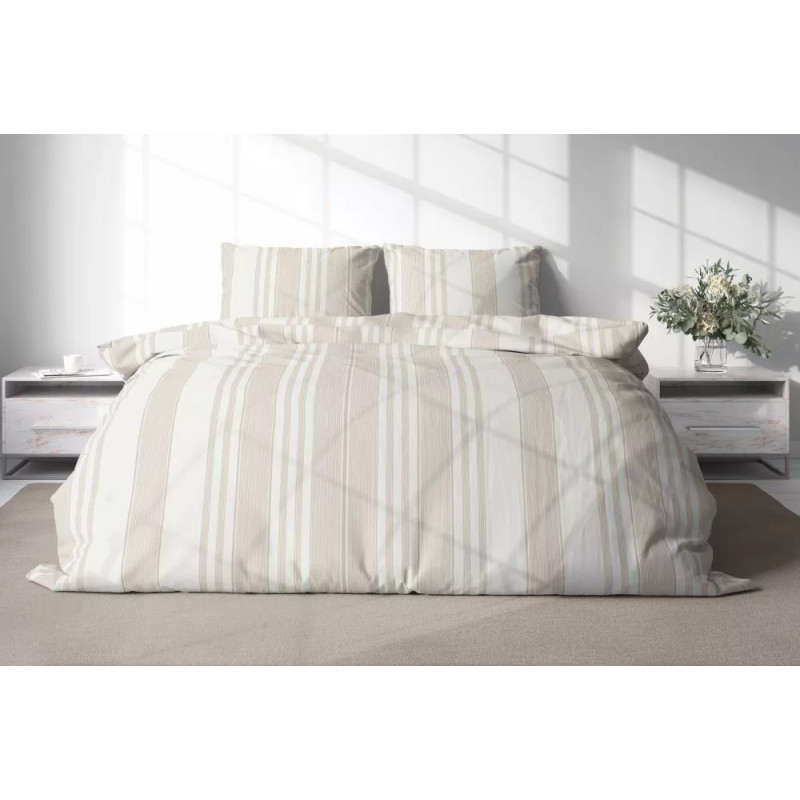 Памучно спално бельо Ethnic Памучно спално бельо Ethnic