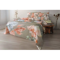 Спален комплект Ранфорс Erica