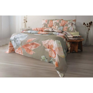 Спален комплект Ранфорс Erica