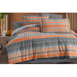 Спален комплект Elegance Boho - Ранфорс