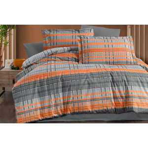 Спален комплект Elegance Boho - Ранфорс