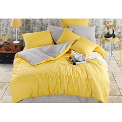 Спален комплект Elegance Dream Sari - Ранфорс