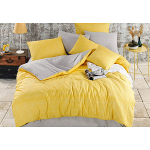 Спален комплект Elegance Dream Sari - Ранфорс