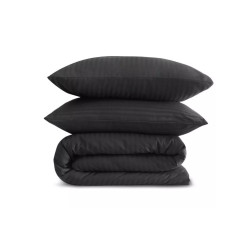 Спален комплект Silky 2 части - антрацит