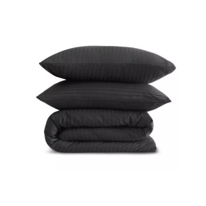 Спален комплект Silky 2 части - антрацит