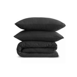 Спален комплект Silky 2 части - антрацит