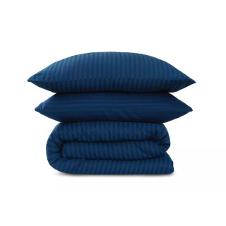 Спален комплект Silky 2 части - синьо