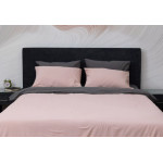 Спален комплект Ultra Soft Розов - Ранфорс