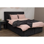 Спален комплект Ultra Soft Розов - Ранфорс