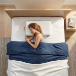 Удобна възглавница Side Sleeper