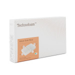 Ергономична възглавница Technofoam Deluxe 14