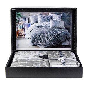 Спален комплект Turner - 100% ранфорс   Спален комплект Turner - 100% ранфорс