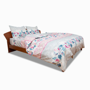 Спален комплект Valery - Ранфорс