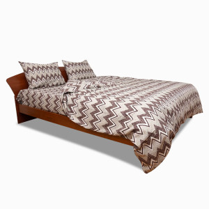 Спален комплект Victor - Ранфорс