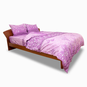 Памучен спален комплект Princess