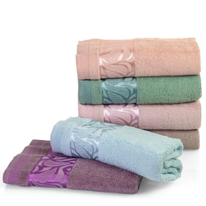 Памучна хавлиена кърпа 70х140 Лукс Памучна хавлиена кърпа 70х140 Лукс