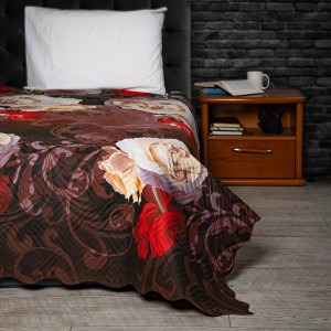 Шалте с рози Rebeka