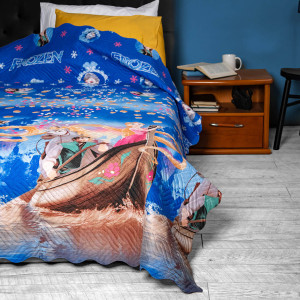 Детско шалте Елза и Анна  Детско шалте Елза и Анна