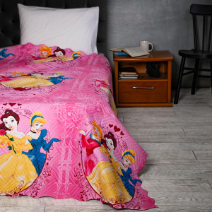 Детско шалте Принцеси