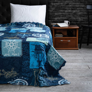 Шалте с морски мотиви Nikea