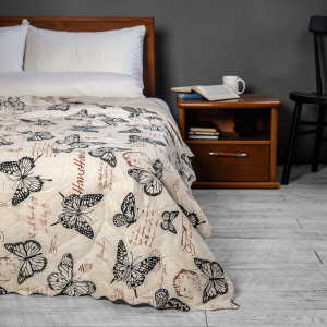 Шалте с пеперуди DEVA