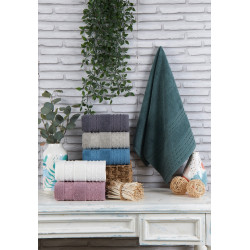 Хавлиена кърпа Мария Грейс - 70х140 см.