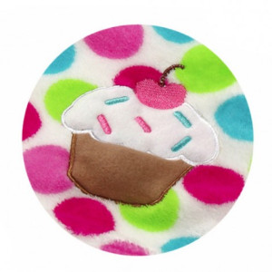 Топло бебешко одеяло ХВЪРЧИЛО