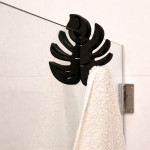 Модерна ботаническа закачалка за стъкло