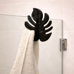 Модерна ботаническа закачалка за стъкло