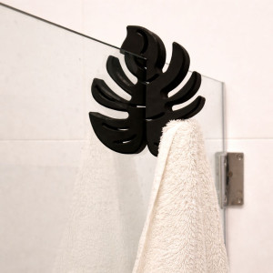 Модерна ботаническа закачалка за стъкло