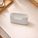 Органайзер за стена или врата - Бял