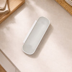 Органайзер за стена или врата - Бял