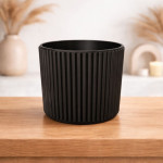 Органайзер в кръгла форма - за баня или бюро