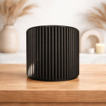 Органайзер в кръгла форма - за баня или бюро