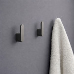 Модерна закачалка за кърпи