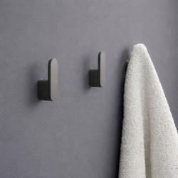 Модерна закачалка за кърпи