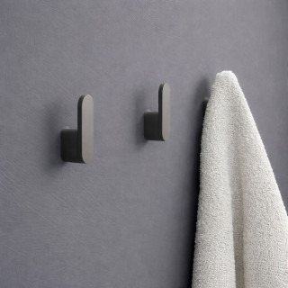 Модерна закачалка за кърпи