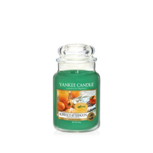 Ароматна свещ Пикник следобед 623гр Ароматна свещ Пикник следобед 623гр