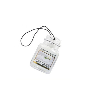 Ароматизатор за автомобил - Пухкави кърпи Ароматизатор за автомобил - Пухкави кърпи