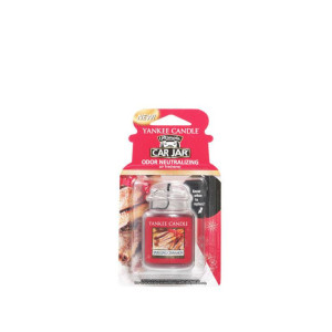 Ароматизатор за автомобил - Искряща канела Ароматизатор за автомобил - Искряща канела