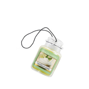 Ароматизатор за автомобил - Ванилова вар Ароматизатор за автомобил - Ванилова вар