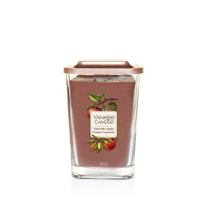 Ароматна свещ Печена ябълка Ароматна свещ Печена ябълка