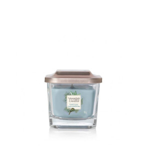 Ароматна свещ - Крайбрежен кипарис Ароматна свещ - Крайбрежен кипарис