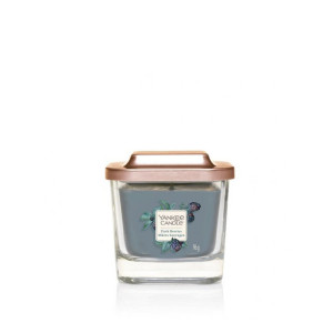 Ароматна свещ - Горска къпина Ароматна свещ - Горска къпина