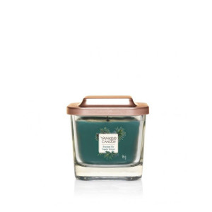 Ароматна свещ - Заскрежен въздух Ароматна свещ - Заскрежен въздух