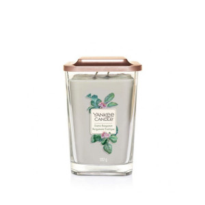 Ароматна свещ - Екзотичен бергамот Ароматна свещ - Екзотичен бергамот