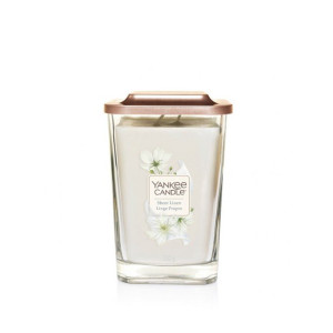 Ароматна свещ - Момина сълза Ароматна свещ - Момина сълза